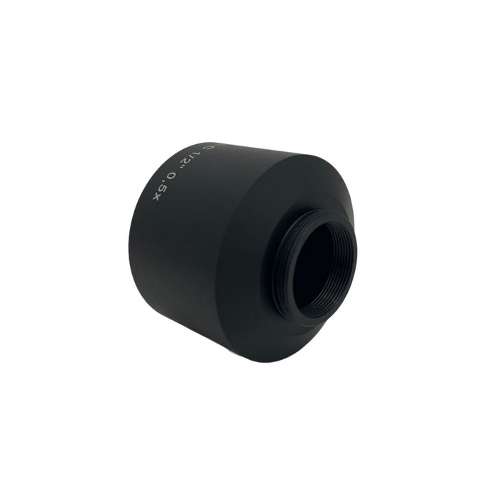 Adaptador De Cámara Para Microscopio 0.50X Zeiss ID-1983863