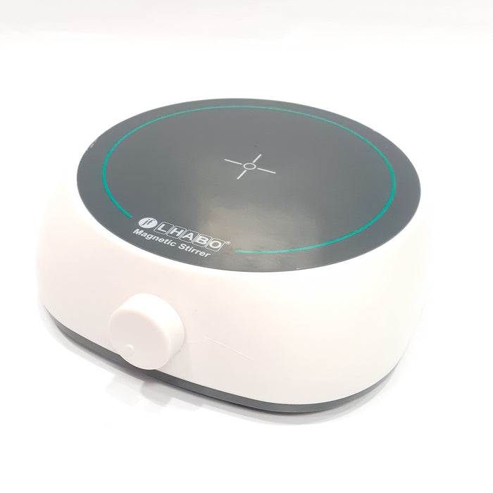 Agitador Magnetico 200-1800 Rpm Jf Lhabo ID-1465705