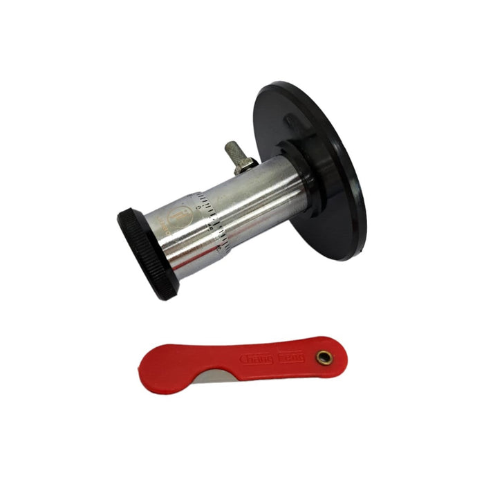 Microtomo Manual Jf Lhabo ID-2490155