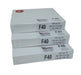 3F40-125 - Paquete De 3 Papel Filtro Cuantitativo F40-125 ID-1518