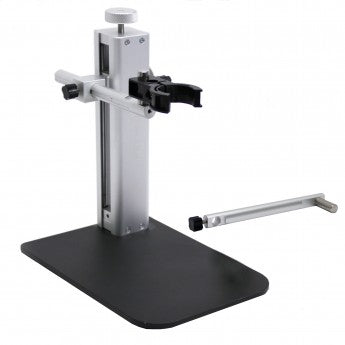 Soporte De Mesa De Presicion P/Microscopio Rk-10A Dino-Lite ID-1603344
