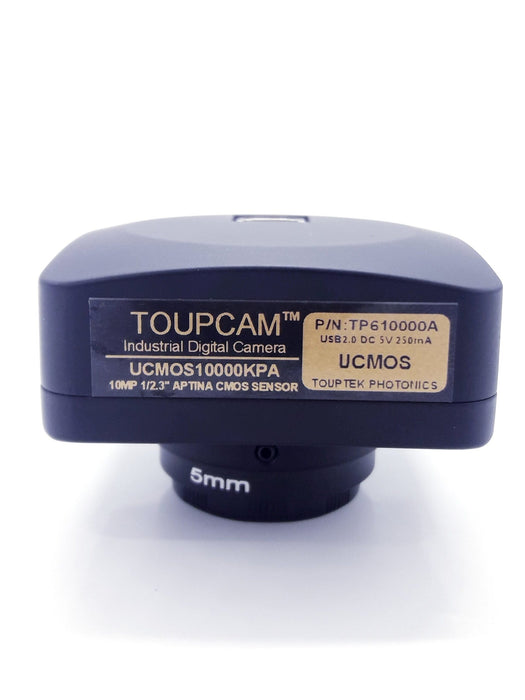 Em-1000C - Cámara Digital C-Mount P/Microscopio 10 Mp Usb 2.0 Em-1000C ID-4873