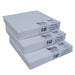 3F40-150 - Paquete De 3 Papel Filtro Cuantitativo F40-150 ID-1462