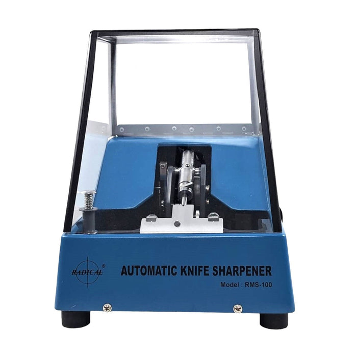 Afilador De Navajas Automatico Rms-100 Radical ID-2272291