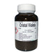 2160-25 - Cristal Violeta 25 G Colorante ID-3619