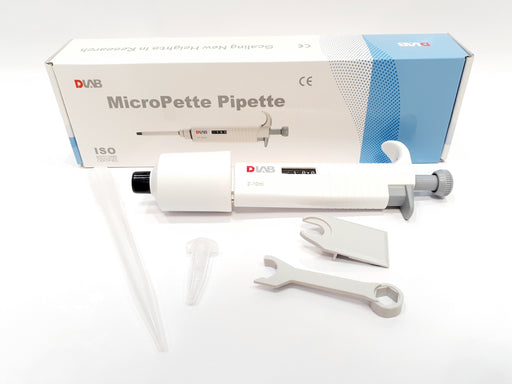 Pipeta Automática Dlab 2-10Ml (2000-10000 Ul) ID-1524707
