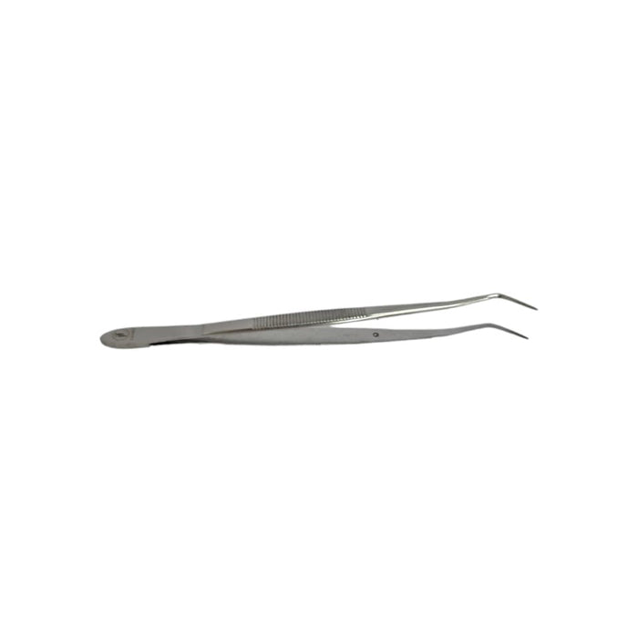 Pinza De Disección Curva Acero Inoxidable 927-Dbt Pakistan ID-2434306
