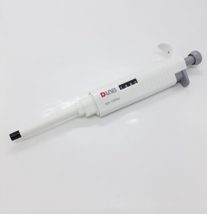 Micropipeta De Volumen Variable 100-1000 Ul Dlab ID-1455283