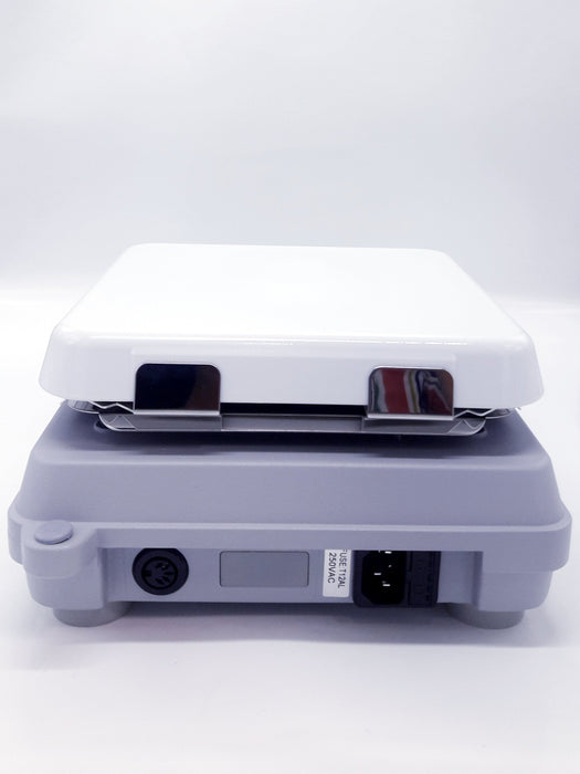 Termoagitador 184 X 184 Mm Ms7-H550-S Dlab ID-1525389