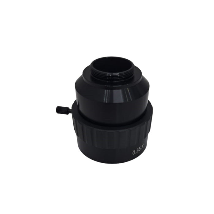Adaptador De Cámara Para Microscopio Series Lx, Tcm Y Met Labomed ID-2082513