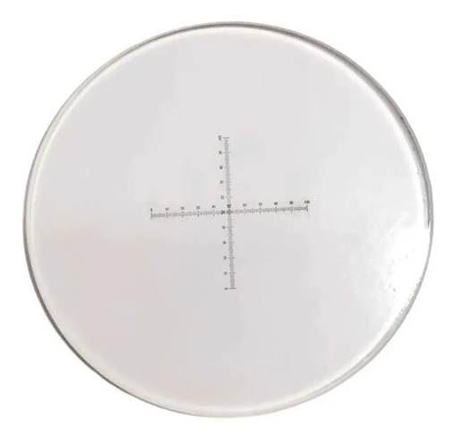 Micrómetro De Ocular Para Cxl Labomed ID-2121003