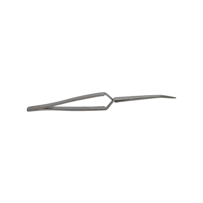 Pinza De Disección Curva Acero Inoxidable 914-C Pakistan ID-2434175