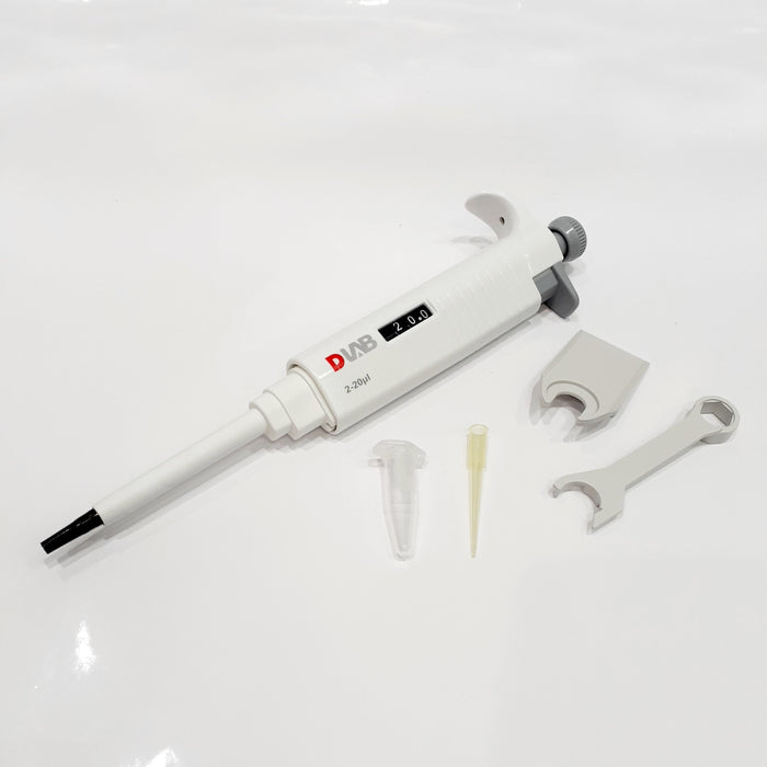 Micropipeta Dlab 2-20 Ul ID-1524683