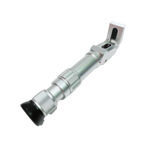 Refractómetro 0-80 °Brix Jf Lhabo ID-2085694