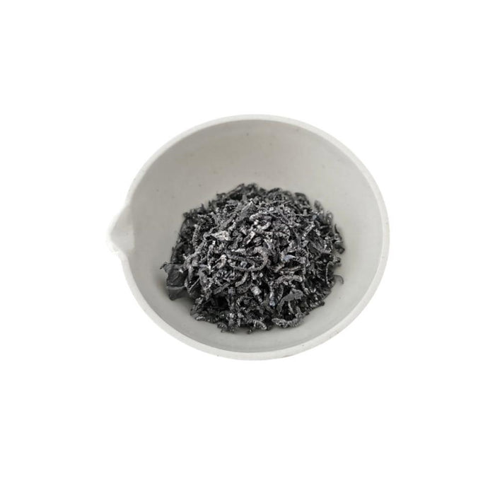 Magnesio (virutas) R. A. de 250 G