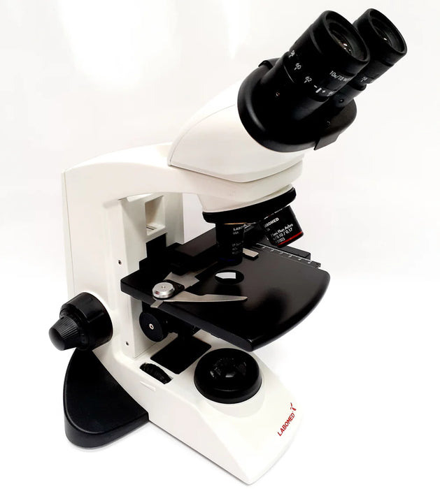 Microscopio Binocular Cxl Led Labomed