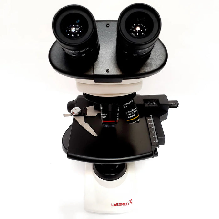 Microscopio Binocular Cxl Led Labomed