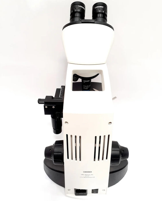 Microscopio Binocular Cxl Led Labomed