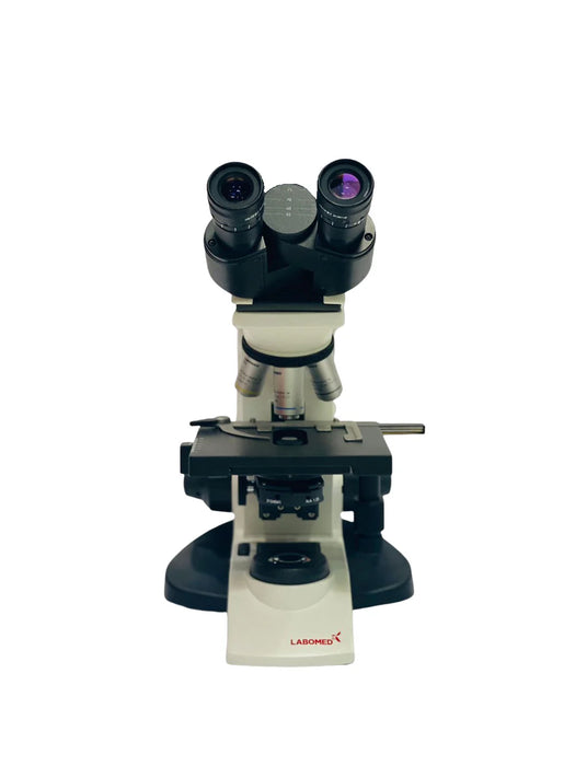 Microscopio Binocular Lx300 Labomed