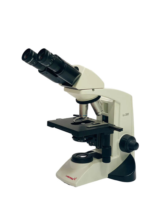 Microscopio Binocular Lx300 Labomed