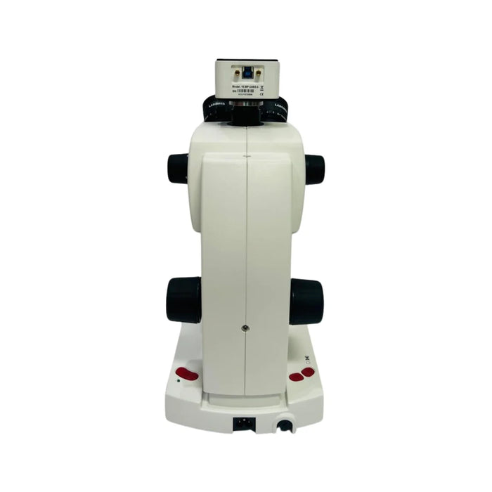 Microscopio Estereo Luxeo 4z C/camara Atlas 16mp Labomed