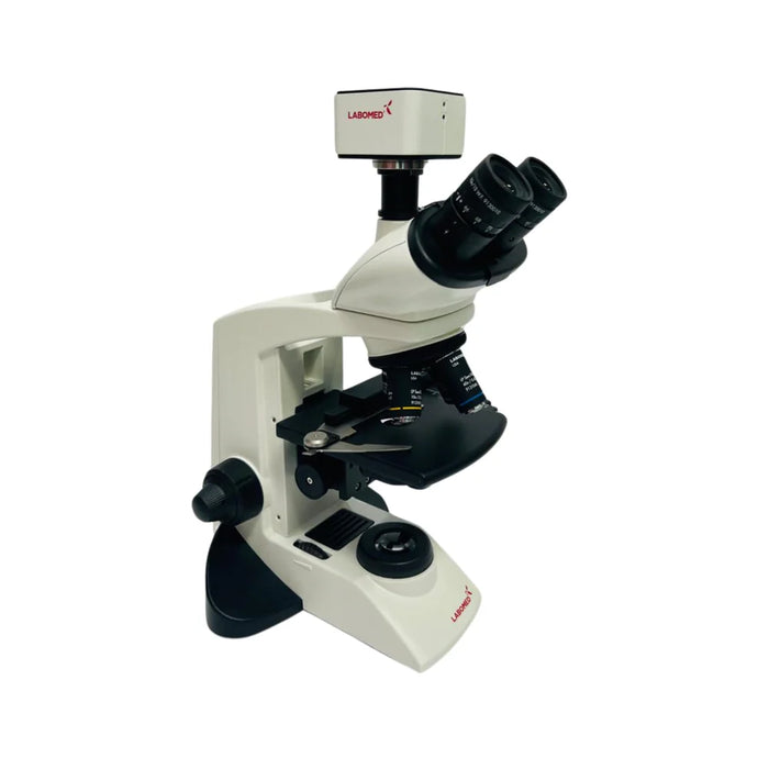 Microscopio Digital Cxl Led con Camara Atlas 16mp Labomed