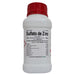 2350-500 - Sulfato De Zinc R. A. De 500 G ID-6168