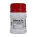 2350-100 - Sulfato De Zinc R. A. De 100 G ID-6167