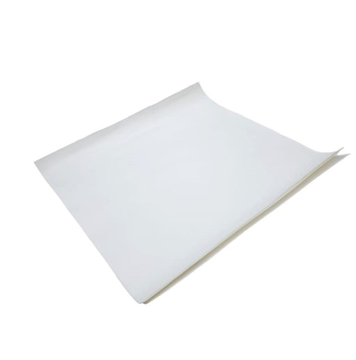 Pfpm50 - Papel Filtro Pliego 50X50 Poro Medio 50 Piezas ID-6189